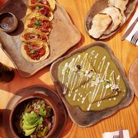  at Hierba Dulce in Oaxaca