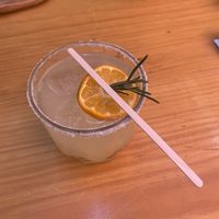   at Hierba Dulce in Oaxaca