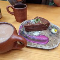  at Hierba Dulce in Oaxaca