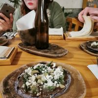   at Hierba Dulce in Oaxaca