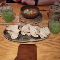  at Hierba Dulce in Oaxaca