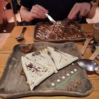  at Hierba Dulce in Oaxaca