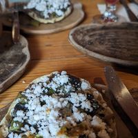  at Hierba Dulce in Oaxaca