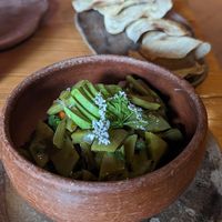  at Hierba Dulce in Oaxaca