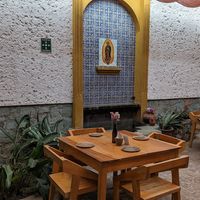  at Hierba Dulce in Oaxaca