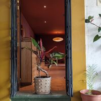  at Hierba Dulce in Oaxaca