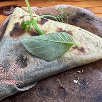 Tetela   at Hierba Dulce in Oaxaca