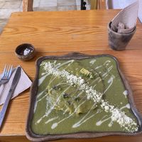   at Hierba Dulce in Oaxaca