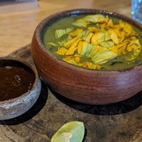  at Hierba Dulce in Oaxaca