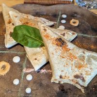  at Hierba Dulce in Oaxaca