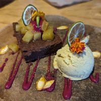  at Hierba Dulce in Oaxaca