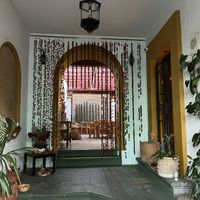   at Hierba Dulce in Oaxaca