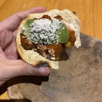   at Hierba Dulce in Oaxaca