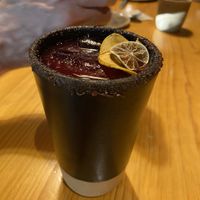   at Hierba Dulce in Oaxaca