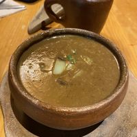   at Hierba Dulce in Oaxaca