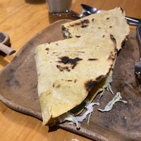   at Hierba Dulce in Oaxaca