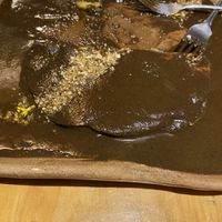   at Hierba Dulce in Oaxaca