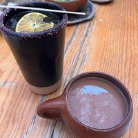  #Veganuary at Hierba Dulce in Oaxaca