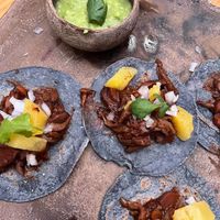  #Veganuary at Hierba Dulce in Oaxaca