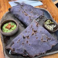  #Veganuary at Hierba Dulce in Oaxaca