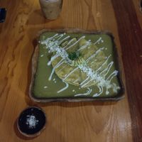  at Hierba Dulce in Oaxaca