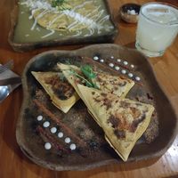  at Hierba Dulce in Oaxaca