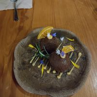  at Hierba Dulce in Oaxaca