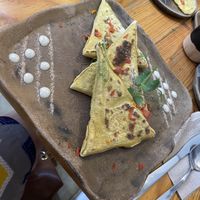   at Hierba Dulce in Oaxaca