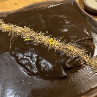   at Hierba Dulce in Oaxaca