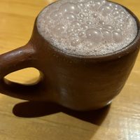   at Hierba Dulce in Oaxaca