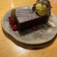   at Hierba Dulce in Oaxaca