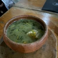   at Hierba Dulce in Oaxaca