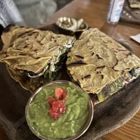   at Hierba Dulce in Oaxaca