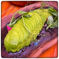   at Hierba Dulce in Oaxaca