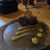   at Hierba Dulce in Oaxaca