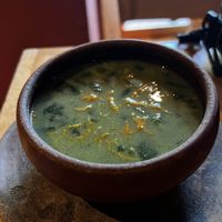   at Hierba Dulce in Oaxaca