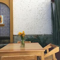 Hierba Dulce at Hierba Dulce in Oaxaca