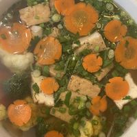 Pho  at Peak of Asia in Breckenridge