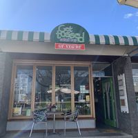 Best little secret in Albury NSW  at Get Tossed Salad Bar in Albury