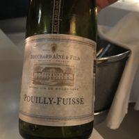 Incredible wine selections at Cafe Des Artistes in Puerto Vallarta