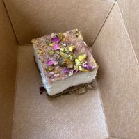   at Trilogy Coffee in Kilauea