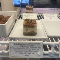   at Trilogy Coffee in Kilauea