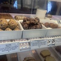   at Trilogy Coffee in Kilauea