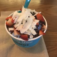 Skoop at Nekter Juice Bar - South Coast Plaza in Costa Mesa