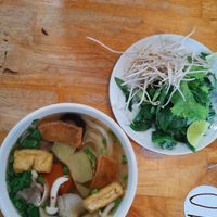  at Phap Duyen Mon An Chay in Mui Ne