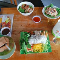  at Phap Duyen Mon An Chay in Mui Ne