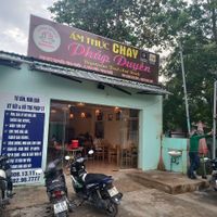 Num 246 at Phap Duyen Mon An Chay in Mui Ne