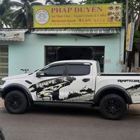  at Phap Duyen Mon An Chay in Mui Ne