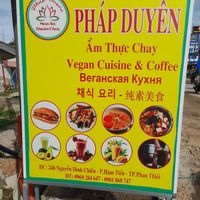 at Phap Duyen Mon An Chay in Mui Ne