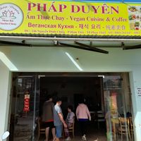  at Phap Duyen Mon An Chay in Mui Ne